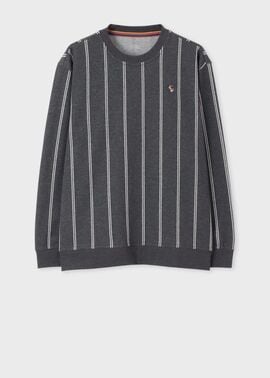 クリスタルラビット ロングスリーブTシャツ