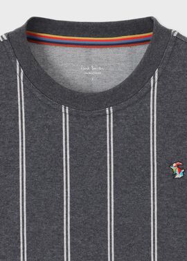新品 ポールスミス ジェムズロングTシャツ ビジュー XL レディース