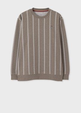 クリスタルラビット ロングスリーブTシャツ
