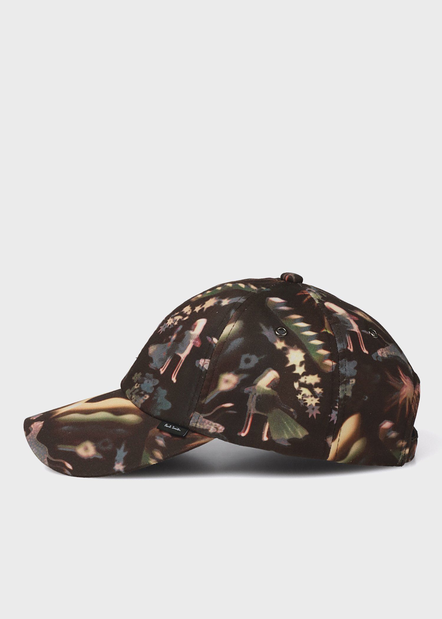 "Lumier" キャップ