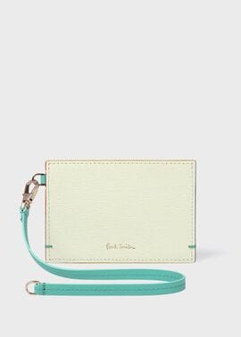 Paul Smith ポールスミス Abstract Paint パスケース Paul Smith ポールスミス 