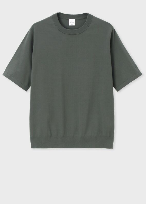 Paul Smith｜ポール・スミスのニット/セーター（Vネック）通販