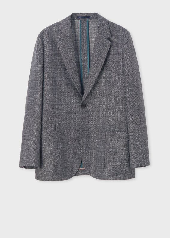 ポールスミス PAUL SMITH コート チェスターコート 中綿 裏