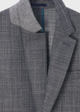 Paul Smith(ポールスミス) カラーウール ダブルブレスト6B
