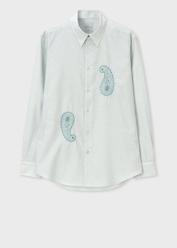 Paul Smith ONLINE SHOP｜ポール・スミス