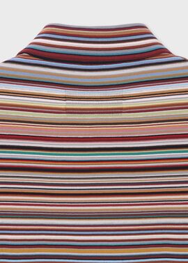 Signature Stripe