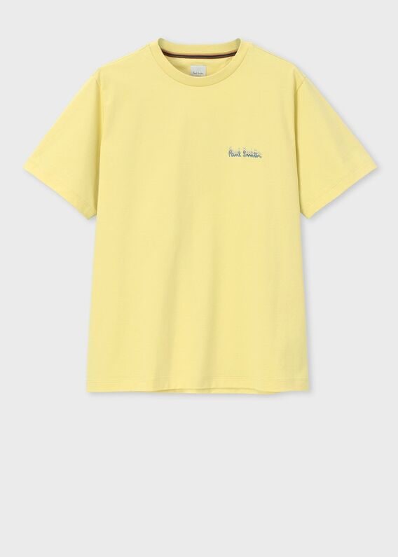 メンズ Tシャツ, カットソー｜ポール・スミス