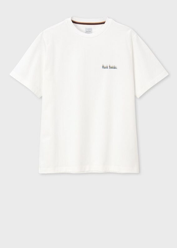 メンズ Tシャツ, カットソー｜ポール・スミス
