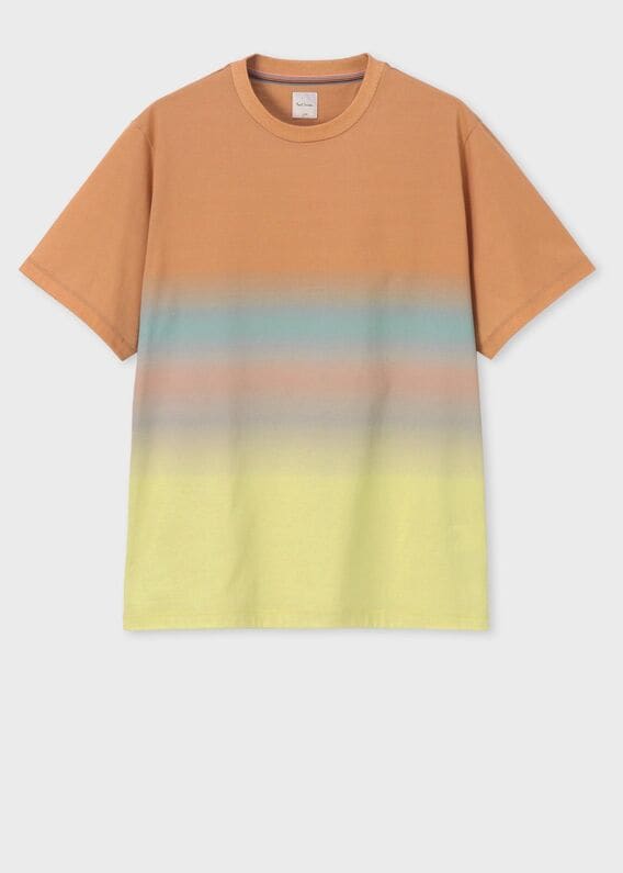 メンズ Tシャツ, カットソー｜ポール・スミス