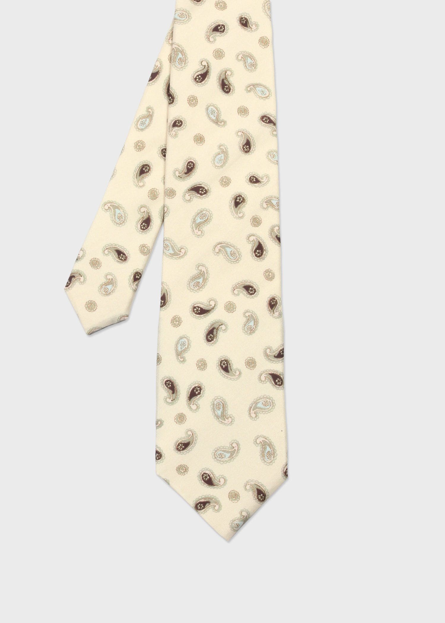 "Summer Paisley" タイ