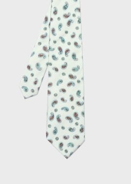 "Summer Paisley" タイ