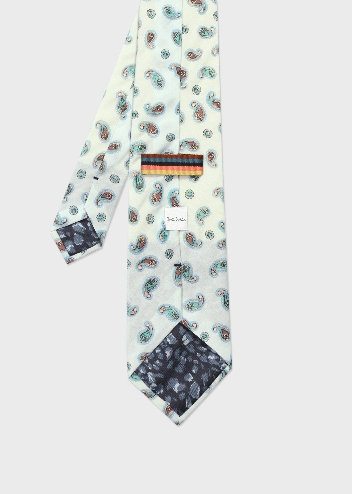 "Summer Paisley" タイ