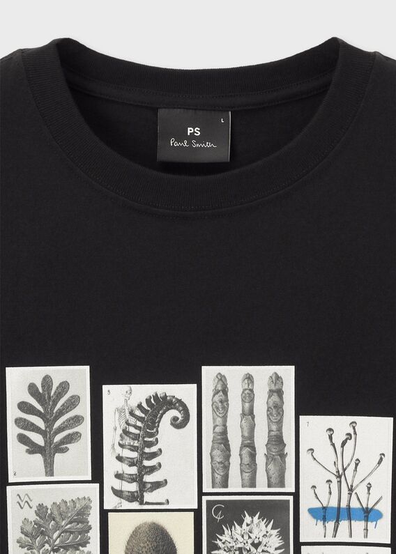 メンズ Tシャツ, カットソー｜ポール・スミス