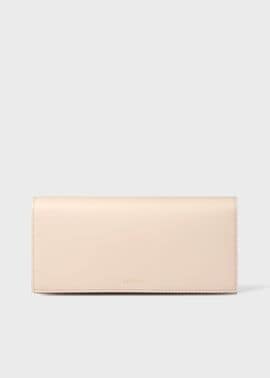 スワールカットカードレイヤー長財布
