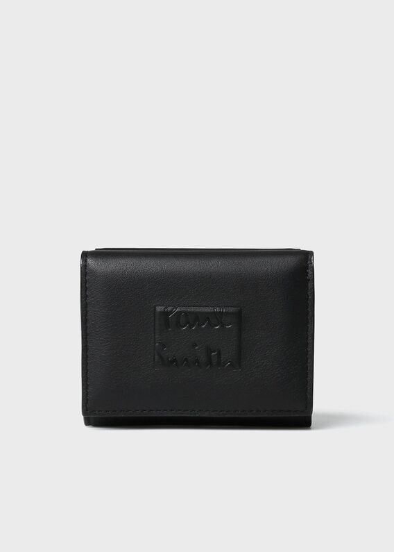 Paul Smith OUTLET｜【公式】ハイライトステッチ 3つ折り財布