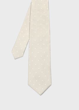 1301 【美品】 ポールスミス ネクタイ ポルカドット 水玉 1301 【美品】 ポールスミス ネクタイ ポルカドット 水玉 - メルカリ
