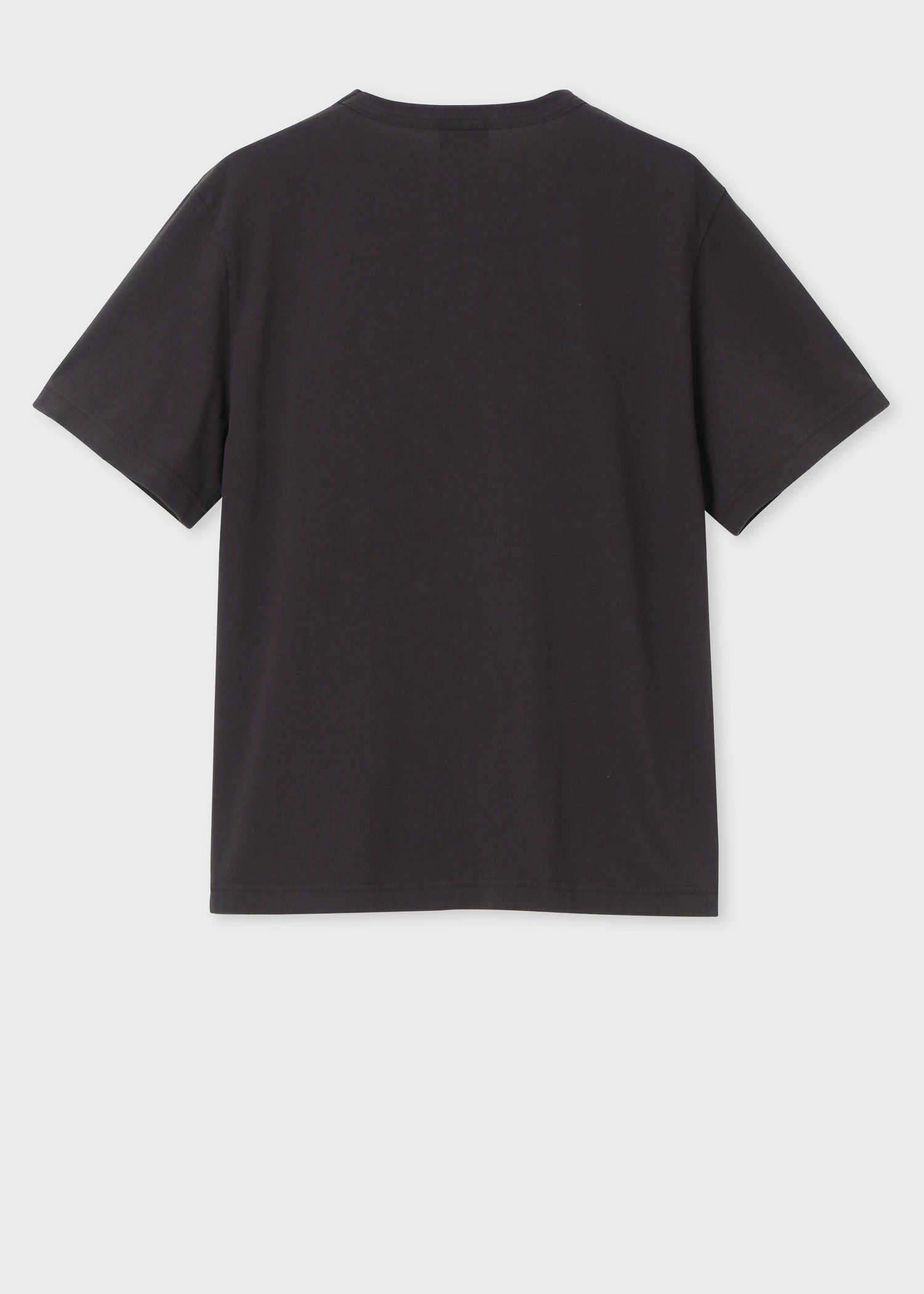 RED EAR フェードロゴ Tシャツ