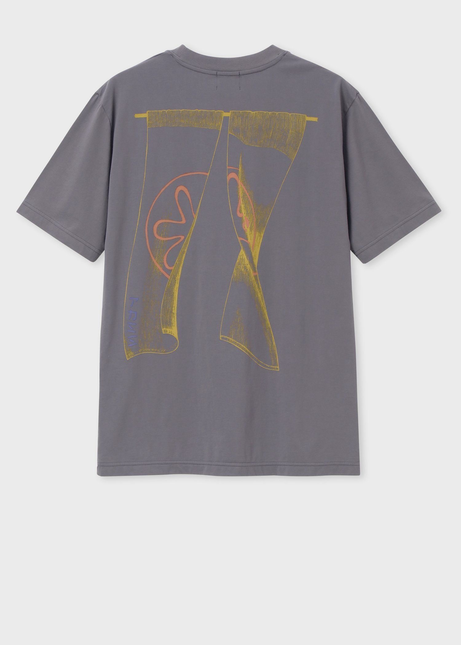RED EAR スーピマコットン 半袖Tシャツ
