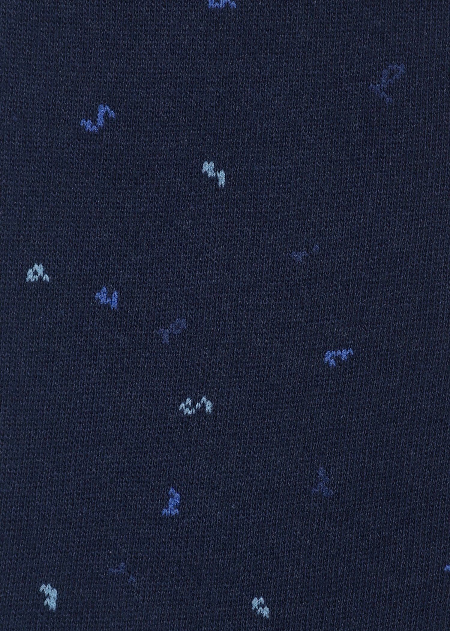 "Spiral Logo" ソックス