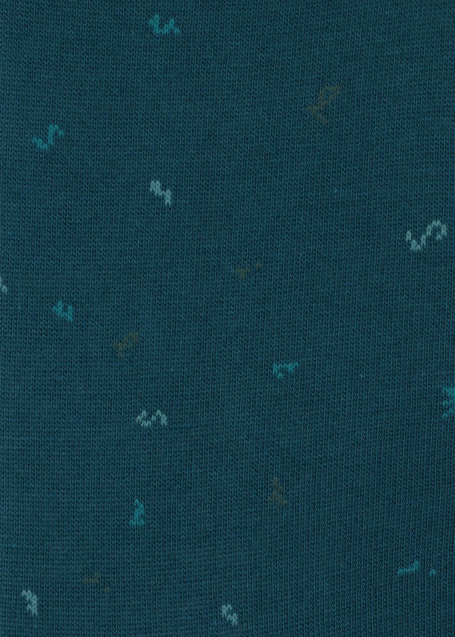 "Spiral Logo" ソックス