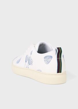 新品PaulSmith希少レザースニーカーラビット刺繍 5538208500ALEX2___800_06_mediu