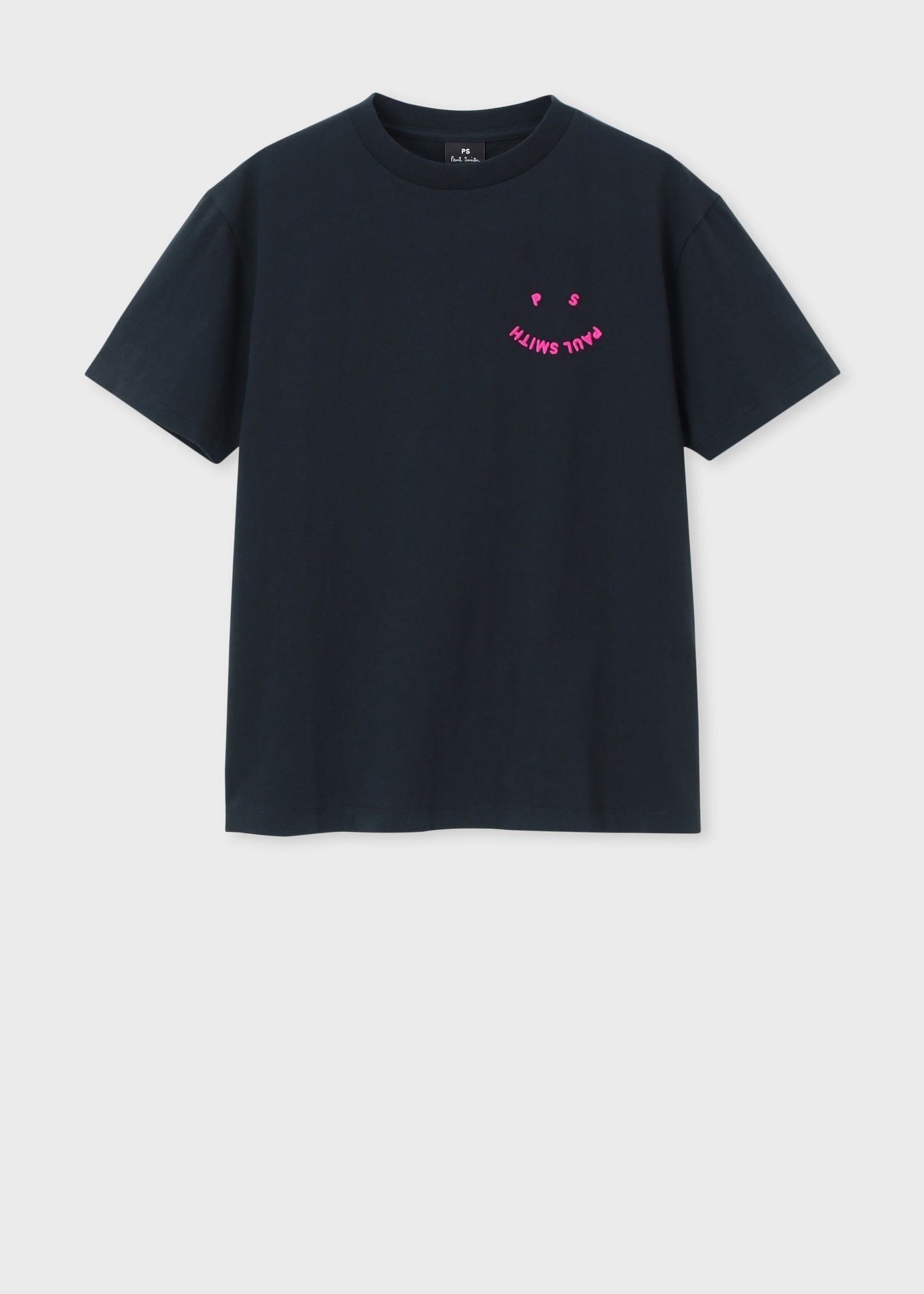 ウィメンズ "Happy" 半袖Tシャツ