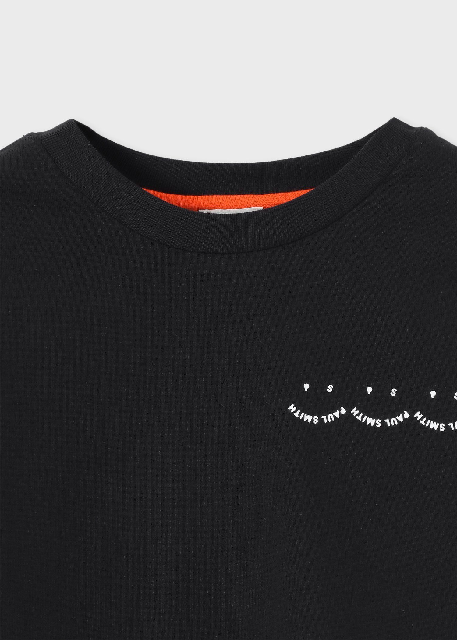 ジュニア "Happy" Tシャツ