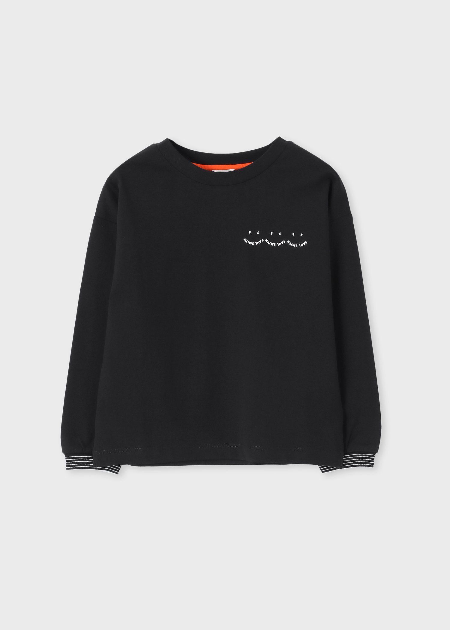 ジュニア "Happy" Tシャツ
