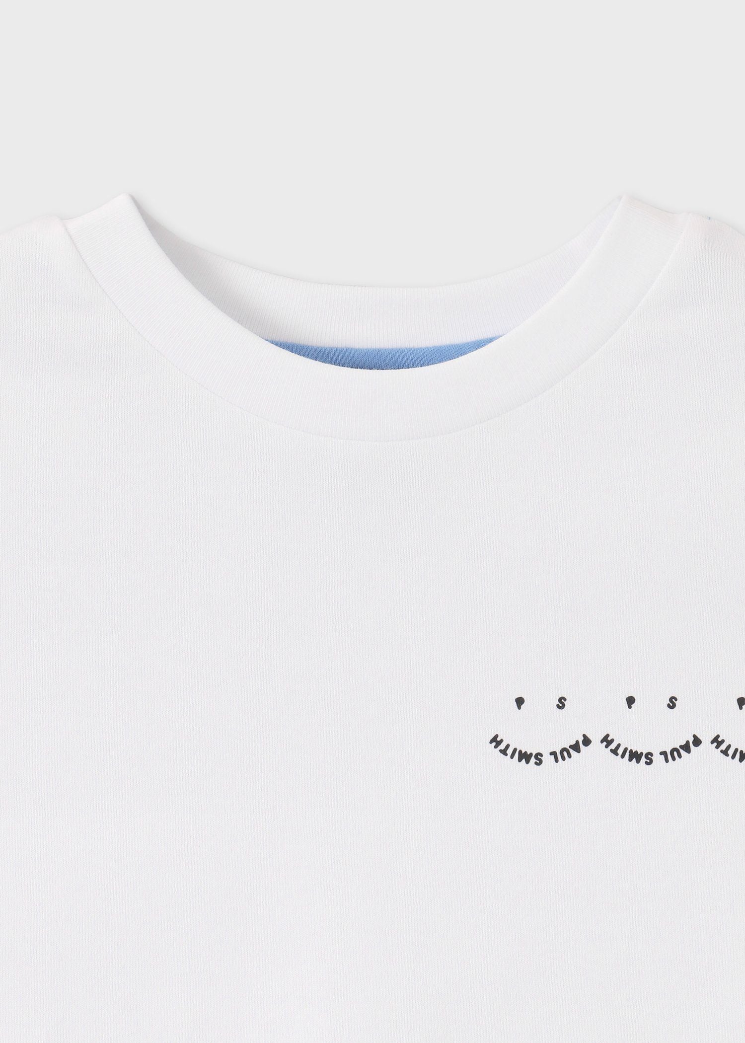 ジュニア "Happy" Tシャツ