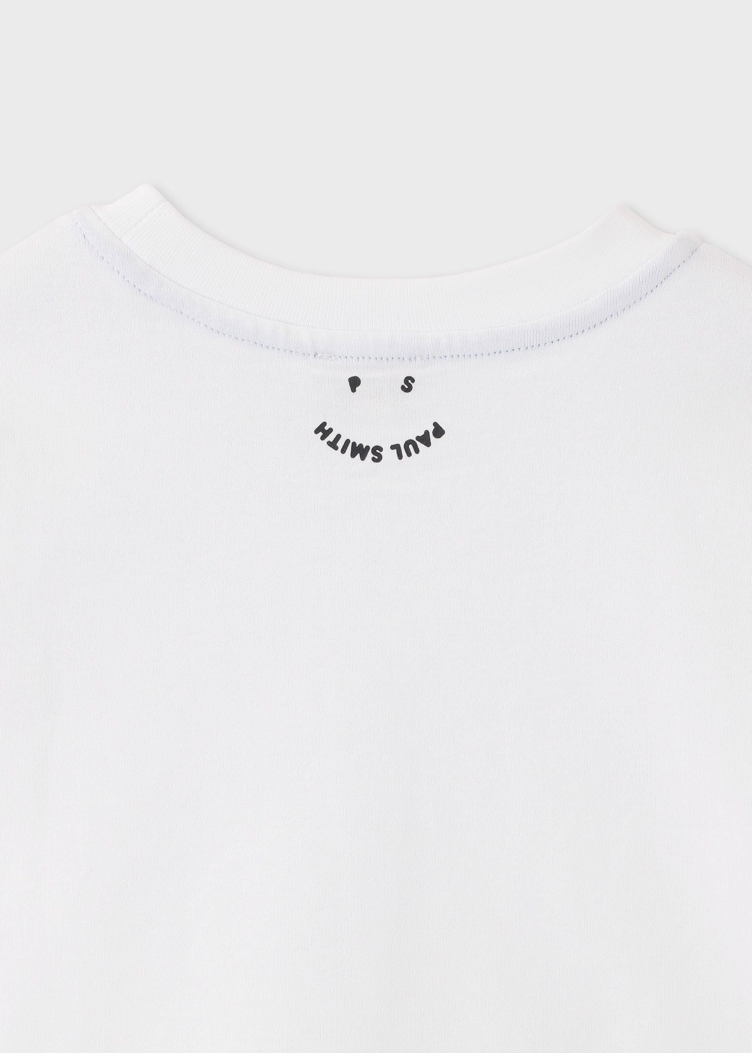 ジュニア "Happy" Tシャツ