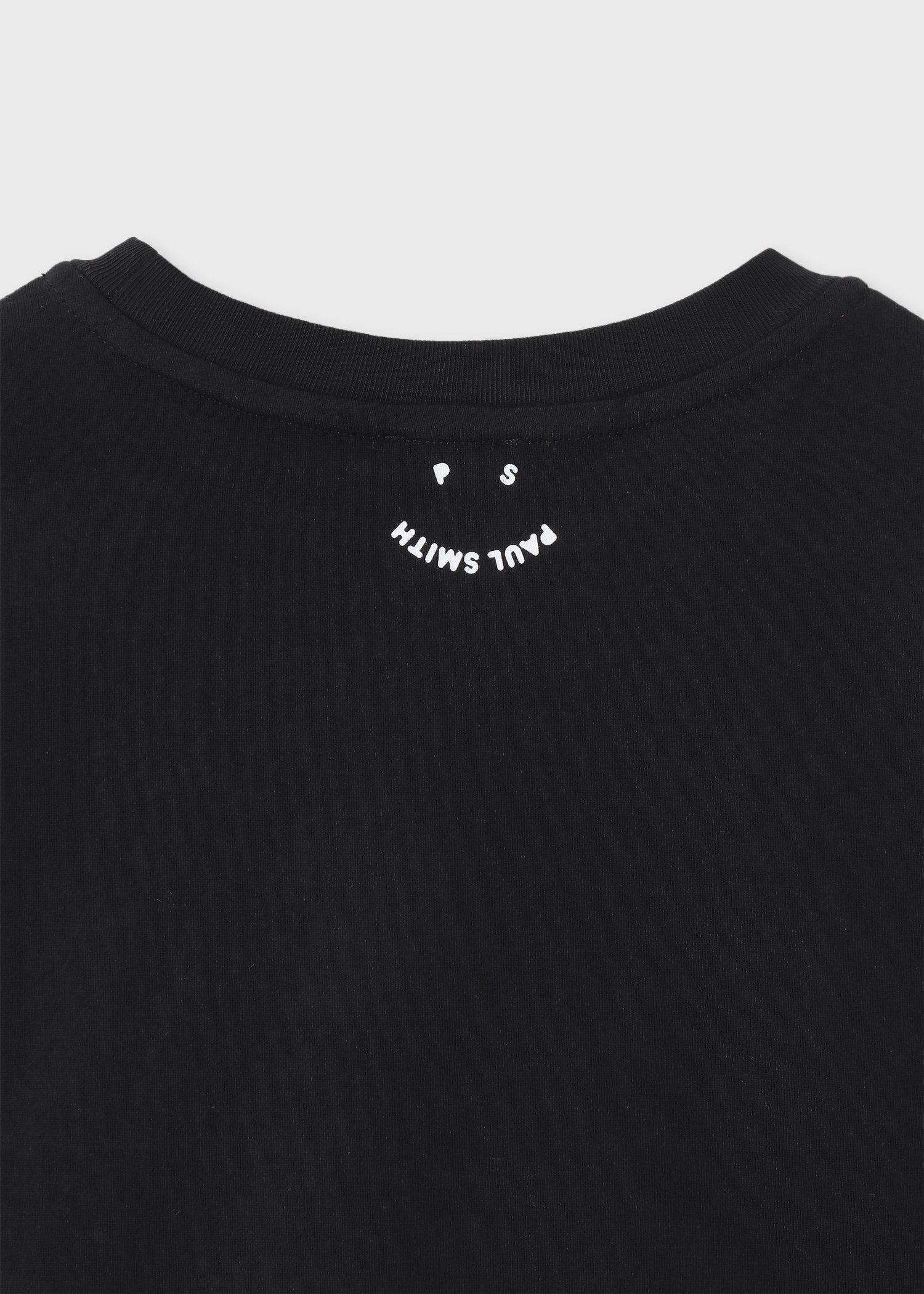 ジュニア "Happy" Tシャツ