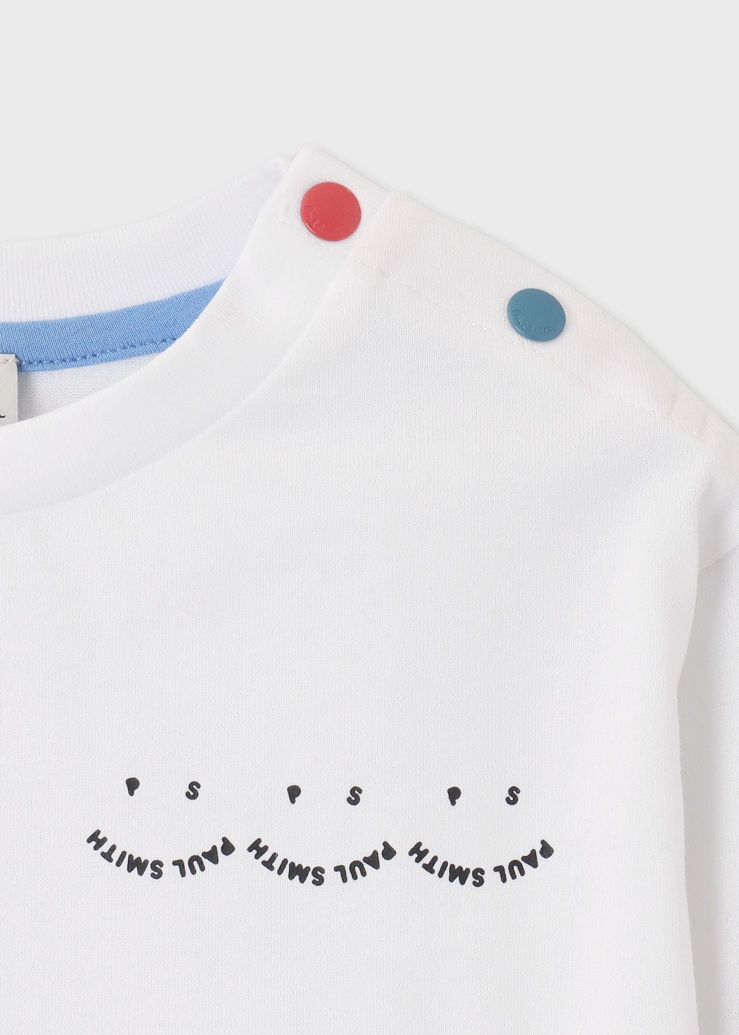 ジュニア "Happy" Tシャツ