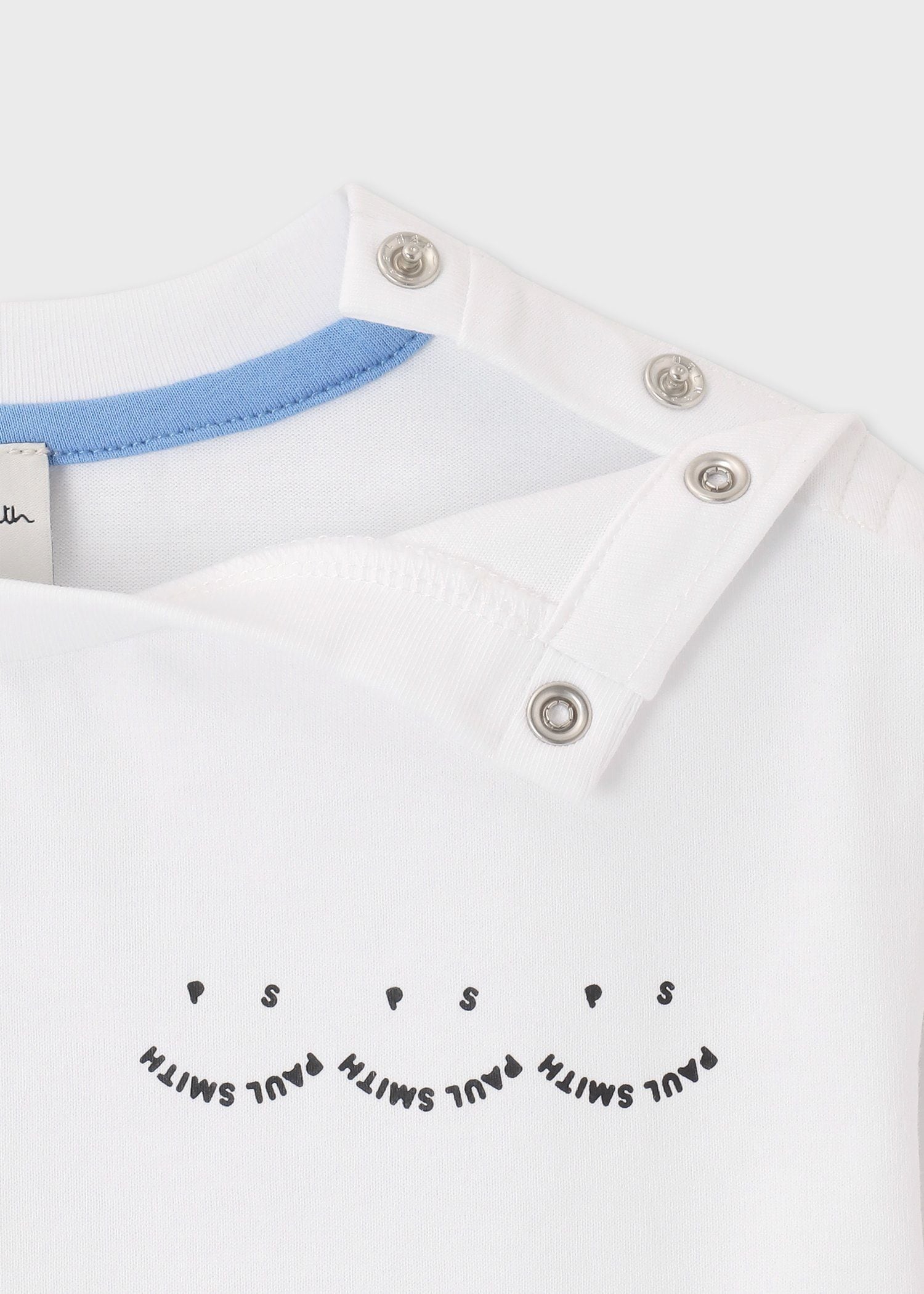 ジュニア "Happy" Tシャツ