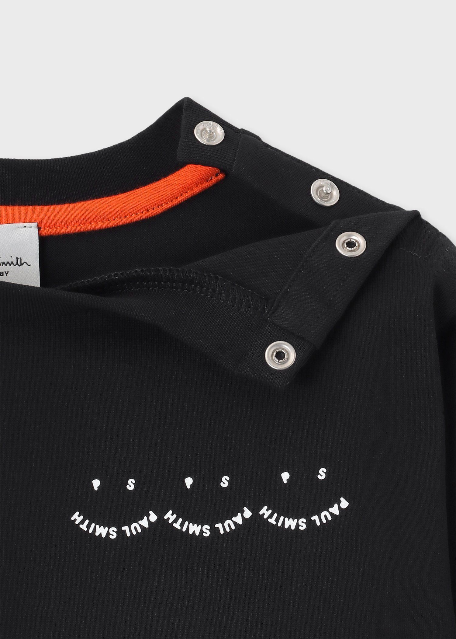 ジュニア "Happy" Tシャツ