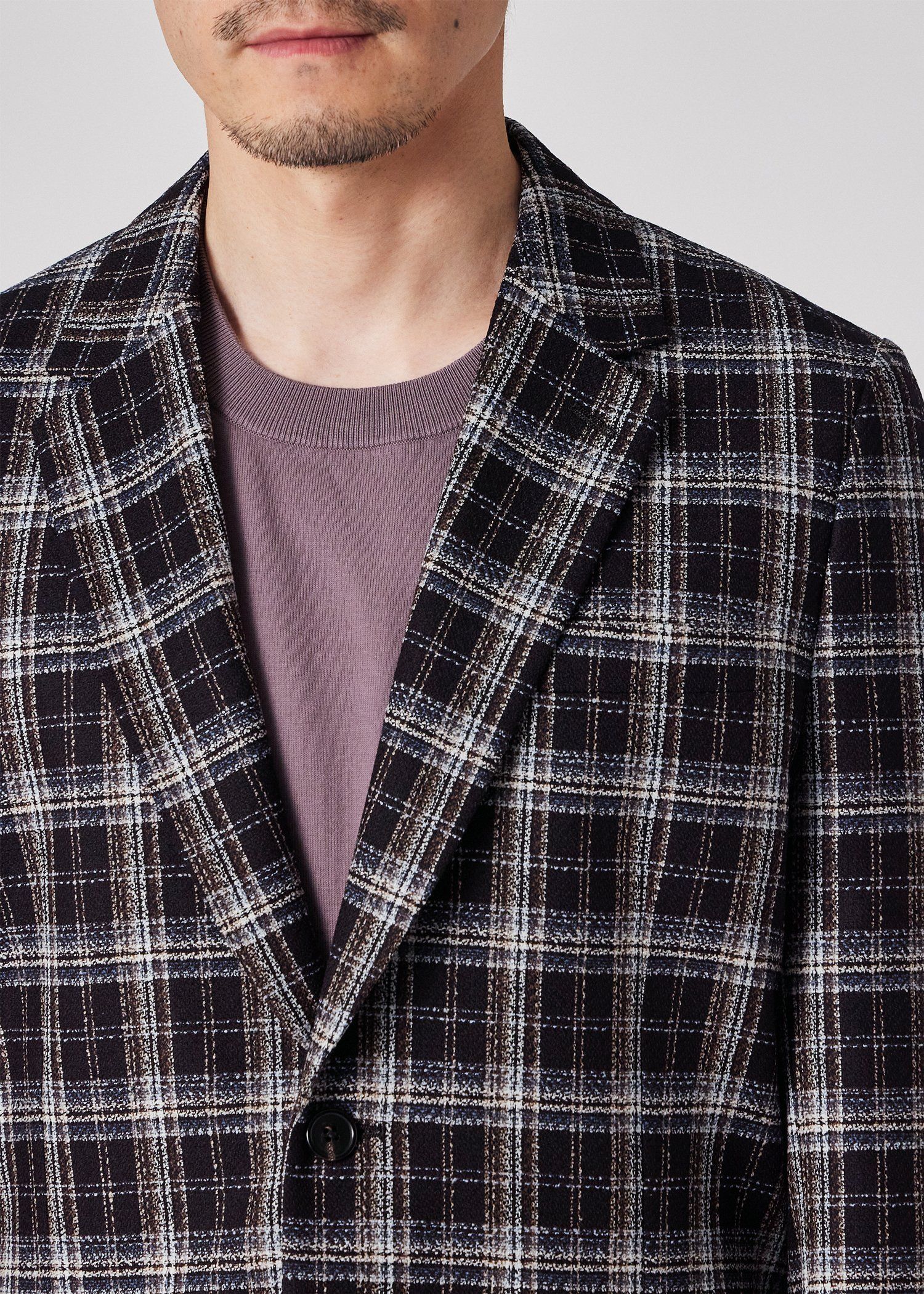 Paul Smith チェック柄 ジャケット Paul Smith チェック柄 ジャケット