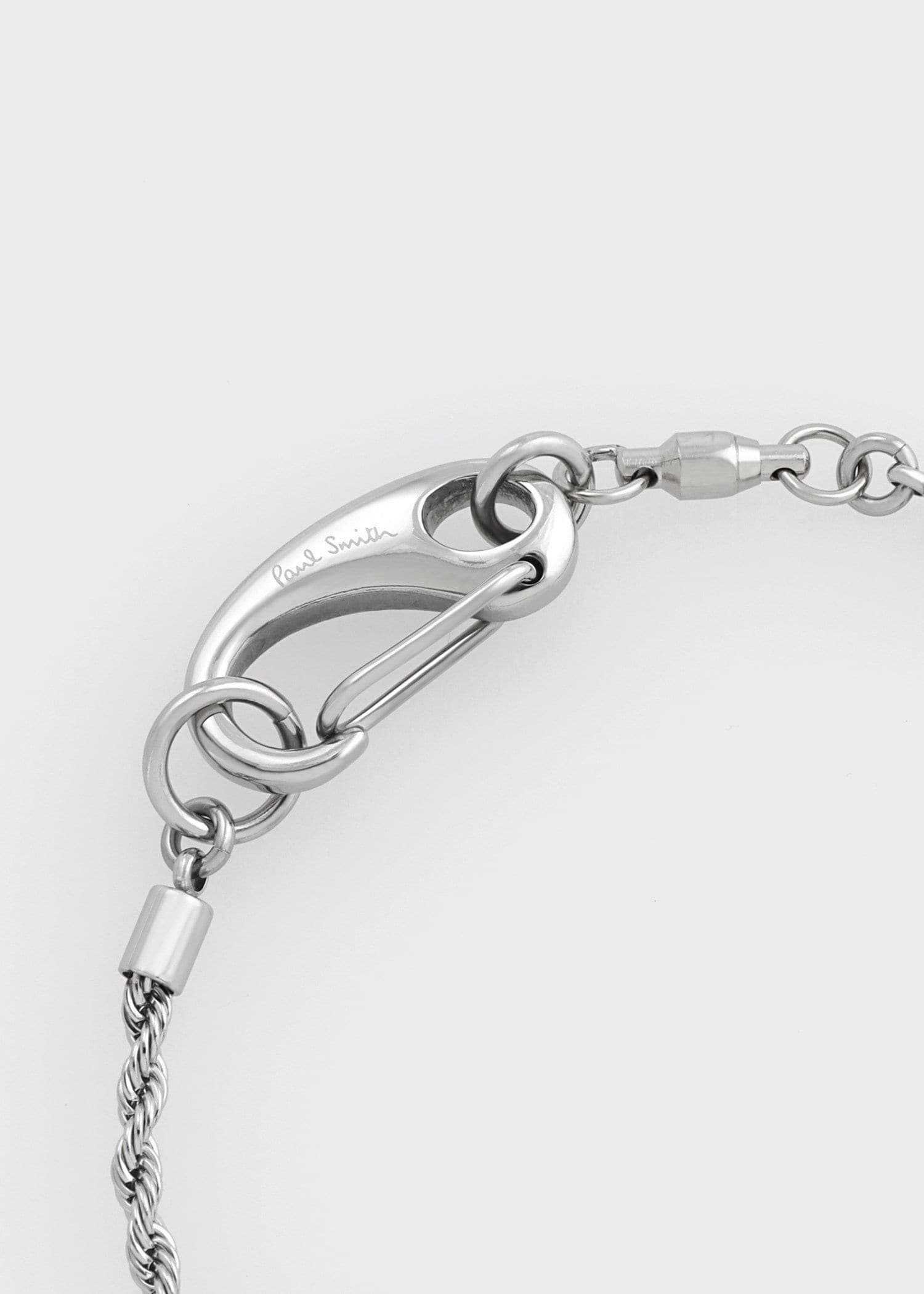 "Twist Rope" ブレスレット