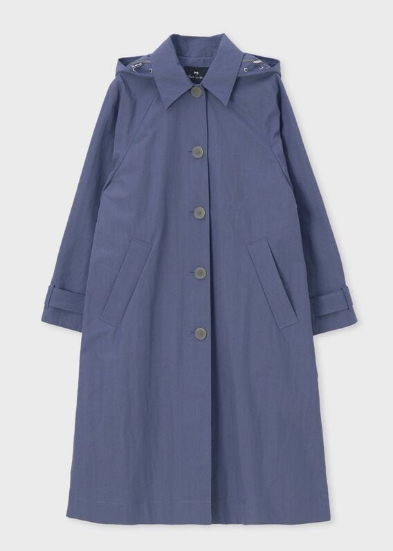 PS PAUL SMITHMENS SB OVERCOAT コート (Paul Smith/コート