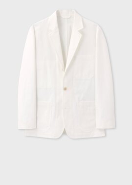 Paul Smithポールスミス　N-3B中綿ジャケット 中古・古着通販】Paul Smith Junior (ポールスミスジュニア