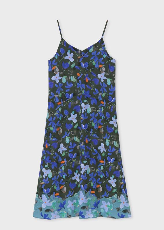 Paul Smith - 極美品 ポール・スミス Paul Smith ワンピース