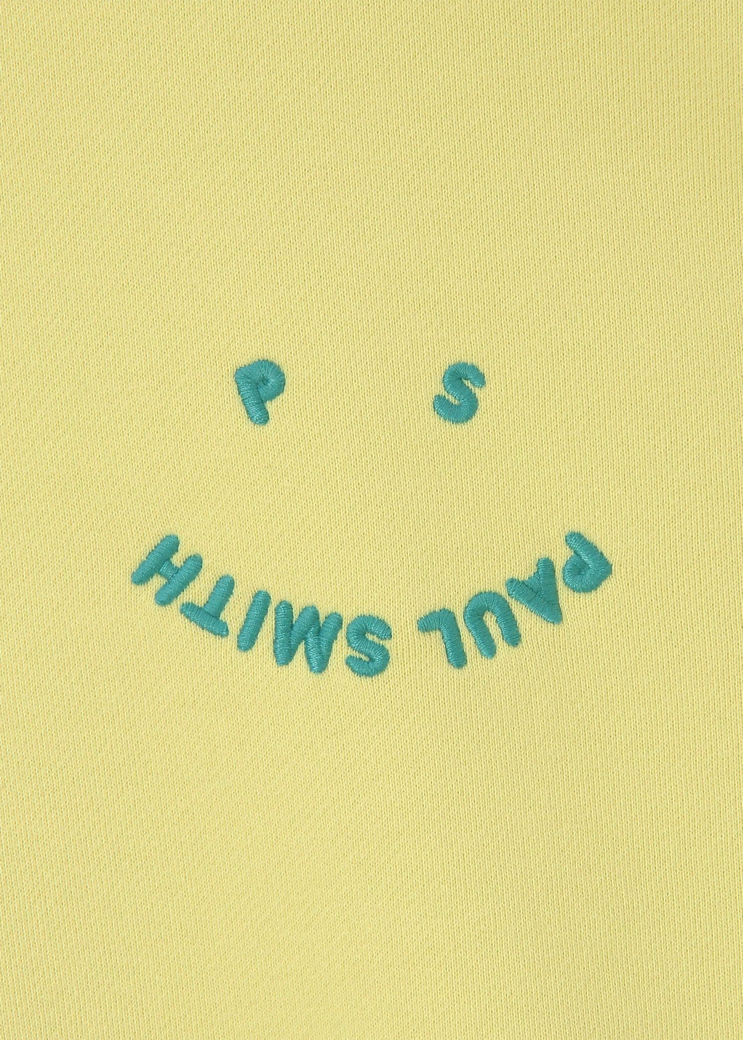 ウィメンズ "Happy" スウェット