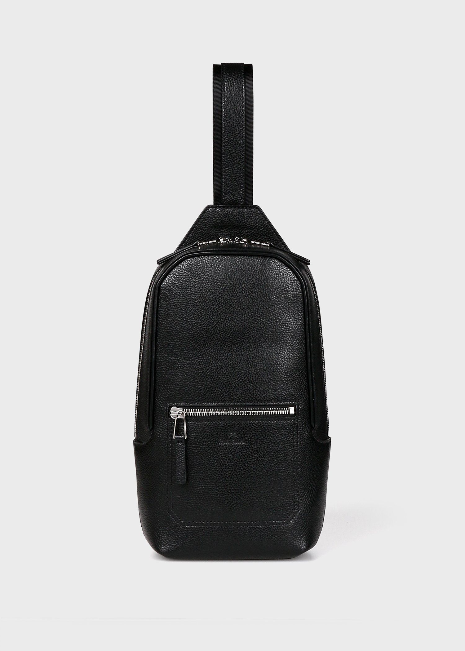 商品画像：Paul Smith - PAUL SMITH ボディバッグ スリングバッグ 斜め掛け 3