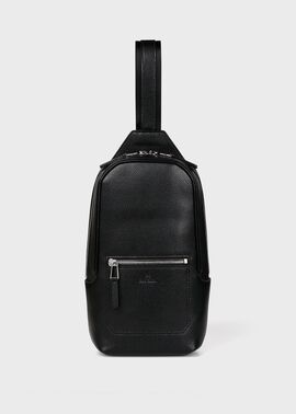 PS Paul Smith ビジネス ボディバッグ