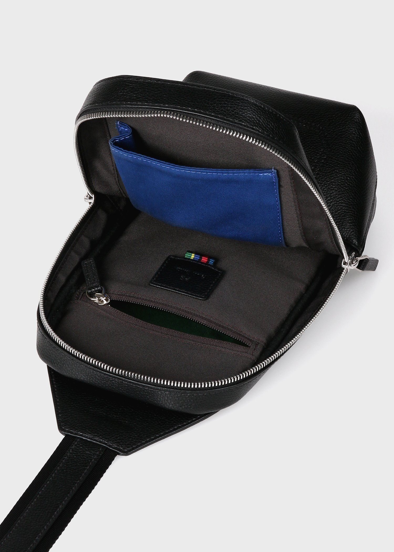 PS Paul Smith ビジネス ボディバッグ |ポール・スミス PS Paul Smith ビジネス ボディバッグ |ポール・スミス
