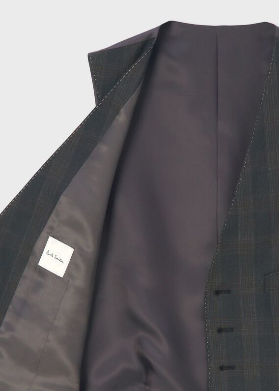 Paul Smith ONLINE SHOP｜ポール・スミス