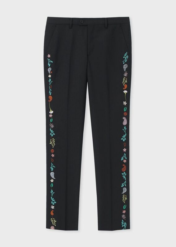 ポール・スミス ジュニア(Paul Smith JUNIOR)のジャケット