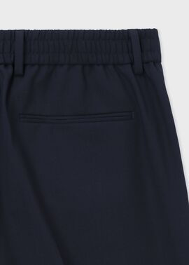 Jersey look