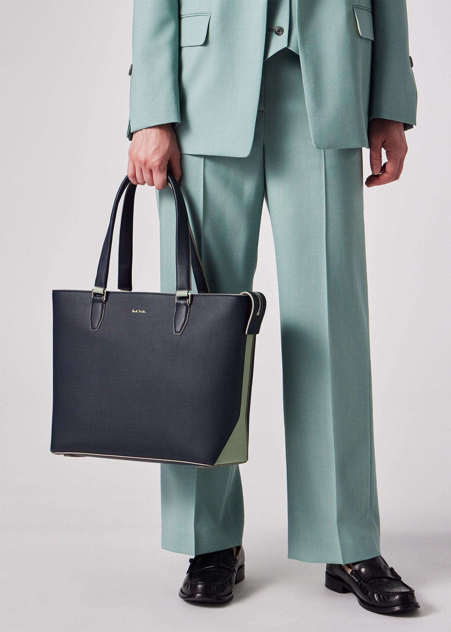 中古・古着通販】Paul Smith (ポールスミス) NEWジップポケット