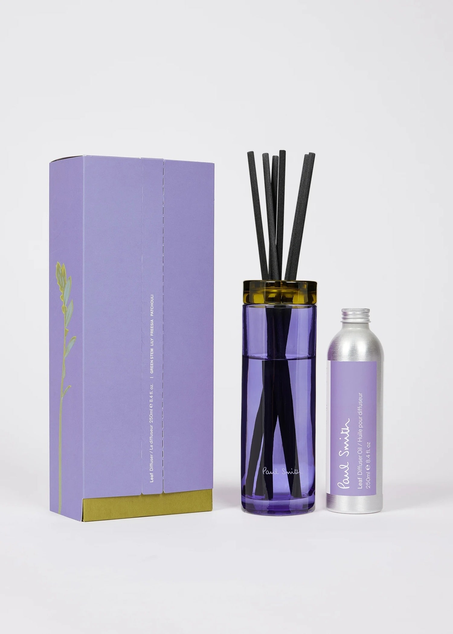 Paul Smith ディフューザー 250ml