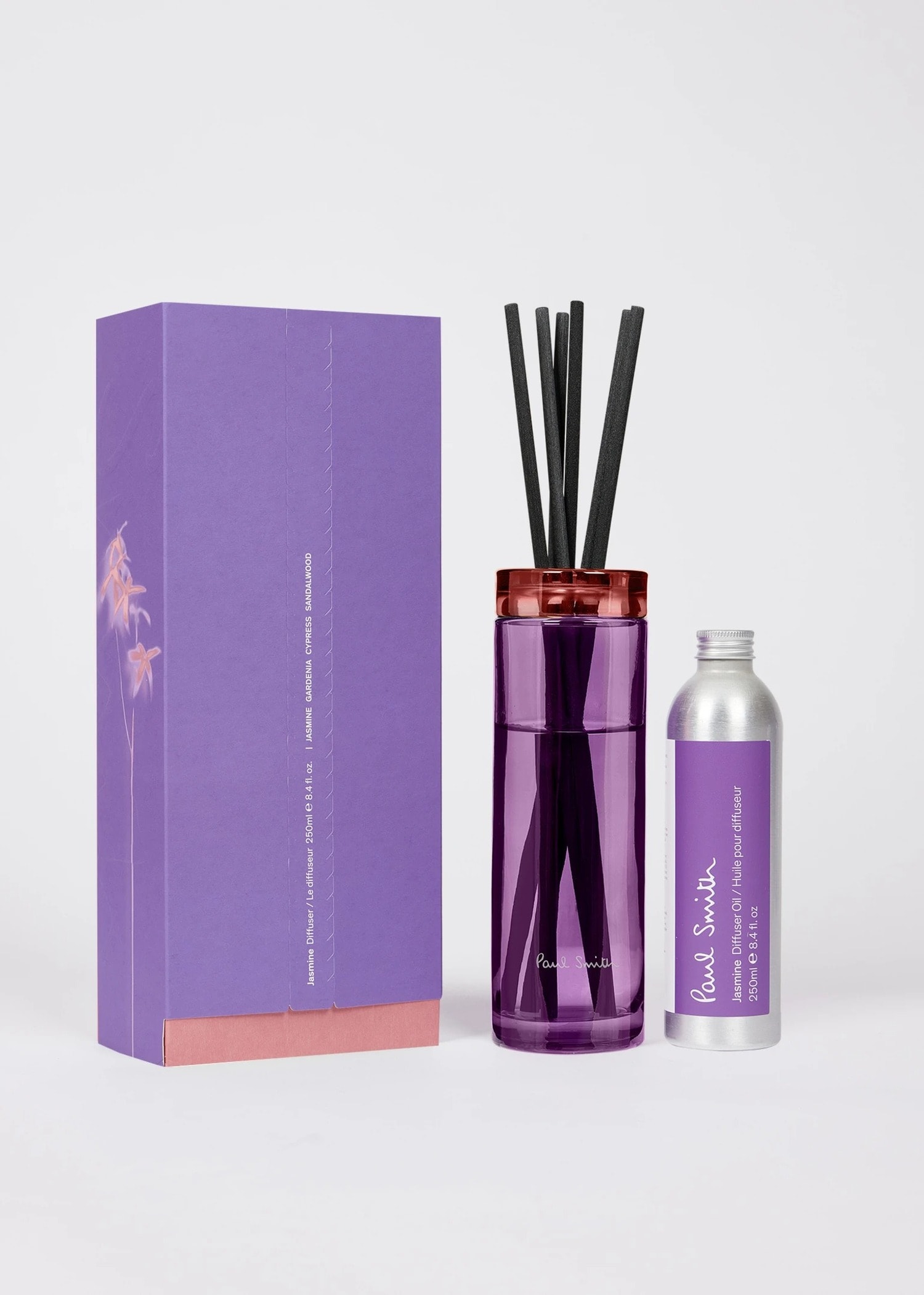Paul Smith ディフューザー 250ml