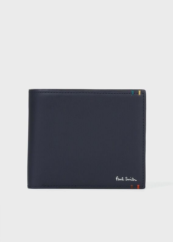 Paul Smith - 新品 箱付 ポールスミス ステッチハイライト